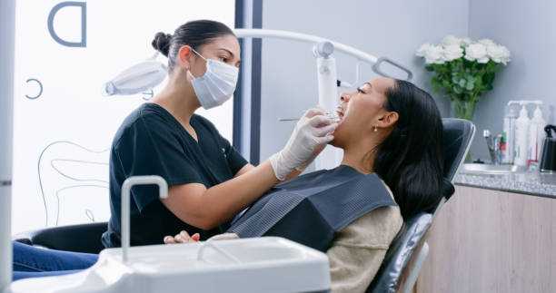 Dental Bonding in Glendale, CA